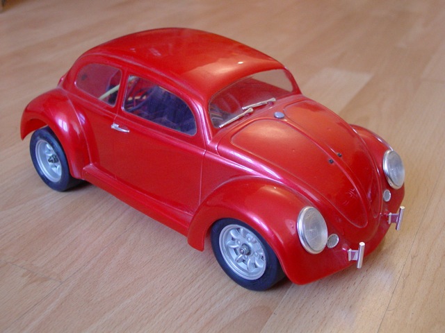 Beetle